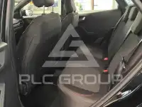 2021 Ford Puma