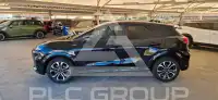 2021 Ford Puma