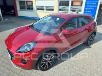 2021 Ford Puma