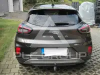 2021 Ford Puma