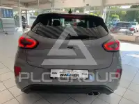 2021 Ford Puma