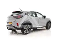 2021 Ford Puma