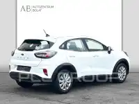 2021 Ford Puma