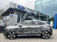 2021 Ford Puma