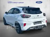 2021 Ford Puma