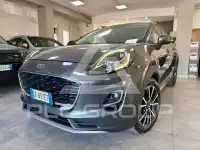 2021 Ford Puma