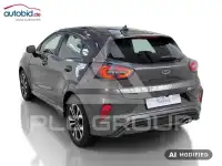 2021 Ford Puma