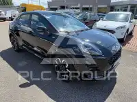 2021 Ford Puma