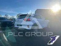 2021 Ford Puma