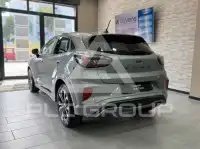 2021 Ford Puma
