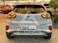 2021 Ford Puma