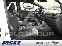2021 Ford Puma