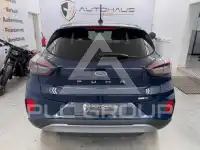 2021 Ford Puma