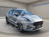 2021 Ford Puma