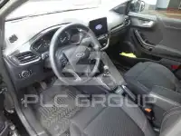 2021 Ford Puma