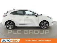 2021 Ford Puma