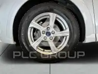 2021 Ford Puma