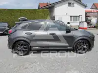 2021 Ford Puma