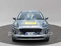 2021 Ford Puma
