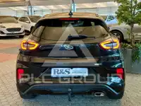 2021 Ford Puma