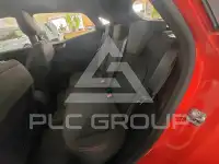 2021 Ford Puma
