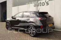 2021 Ford Puma