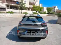 2021 Ford Puma