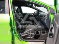 2021 Ford Puma