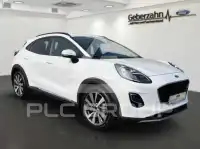 2021 Ford Puma