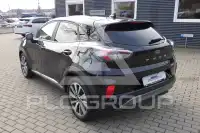 2021 Ford Puma