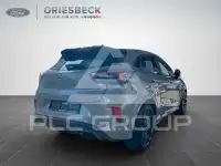 2021 Ford Puma