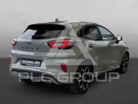 2021 Ford Puma