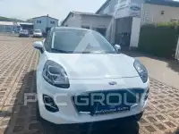 2021 Ford Puma