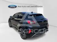 2021 Ford Puma