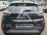 2021 Ford Puma
