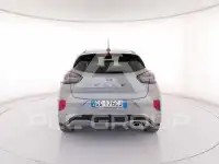 2021 Ford Puma