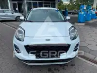 2021 Ford Puma