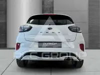 2021 Ford Puma