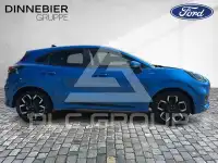 2021 Ford Puma