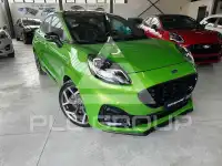 2021 Ford Puma