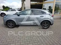 2021 Ford Puma