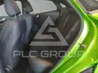 2021 Ford Puma
