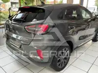 2021 Ford Puma