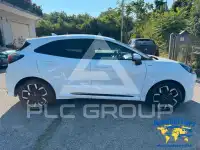 2021 Ford Puma