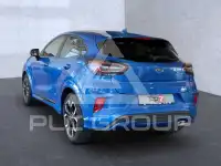 2021 Ford Puma