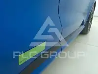 2021 Ford Puma