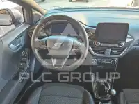 2021 Ford Puma