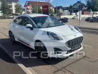 2021 Ford Puma