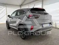 2021 Ford Puma