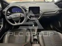 2021 Ford Puma